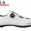 FIZIK Rennschuh "Tempo Overcurve R4" White