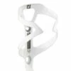 Bontrager Pro Flaschenhalter White