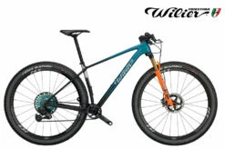 Wilier USMA SLR Shimano XT 2023