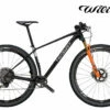Wilier USMA SLR Sram AXS GX 2023