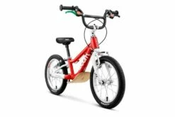 WOOM 1 PLUS Laufrad 14" Violett -Outlet SHIMANO Store woom1 plus 2 red prospective 1920x 1 1 1 880800 1024x
