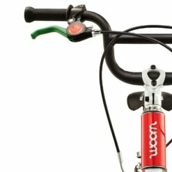 WOOM 1 PLUS Laufrad 14" Violett -Outlet SHIMANO Store woom1 plus 3 detail 1920x 1 1 1 788081 1024x