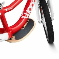 WOOM 1 PLUS Laufrad 14" Violett -Outlet SHIMANO Store woom1 plus 9 detail 1920x 1 1 1 921687 1024x