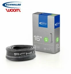 Schwalbe 16" AV3B Woom 3 Schlauch