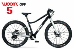 WOOM OFF 5