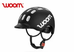 WOOM HELM BLACK 7 WOOM HELM BLACK -Outlet SHIMANO Store woom black 2 237369 1024x