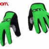 WOOM RADHANDSCHUH GREEN