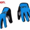 WOOM RADHANDSCHUH BLUE