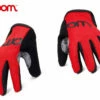 WOOM RADHANDSCHUH RED