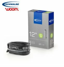 Schwalbe 12" AV1B Woom 1 Schlauch