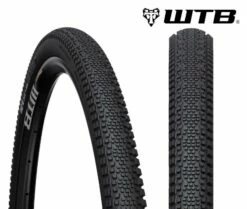 WTB Gravel Reifen RIDDLER TCS 700C