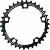 SRAM RED Kettenblatt X-Glide 34 Schwarz