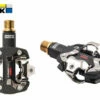 LOOK PEDALE X-TRACK RACE CARBON TI