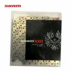 SRAM Kette X01 Eagle 12-fach