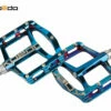 Xpedo Plattform Pedal SPRY+ Blue