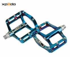 Xpedo Plattform Pedal SPRY+ Blue