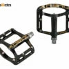 Xpedo Plattform Pedal SPRY Black