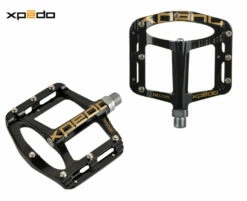 Xpedo Plattform Pedal SPRY Black