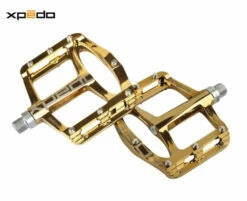 Xpedo Plattform Pedal SPRY+ Gold