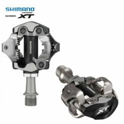 Shimano PD-M8100 XT Clipless Pedal