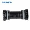 SHIMANO XT Innenlager Hollowtech II BB-MT800 BSA