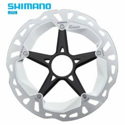 Shimano Deore XT RT-MT800 Ice-Tech Freeza Bremsscheibe Centerlock
