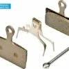SHIMANO Scheibenbremsbelag G01S Resin