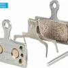 SHIMANO Scheibenbremsbelag G04S Metall