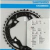 SHIMANO Kettenblatt SLX FC-M672-FC-M622