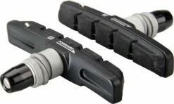 SHIMANO XT Bremsschuhe Cartridge S70C