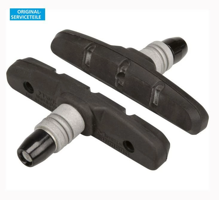 SHIMANO Bremsschuh M70T4 Cartridge 1 SHIMANO Bremsschuh M70T4 Cartridge