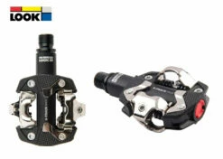 LOOK Pedale X-Track Race