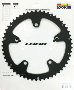 LOOK Kettenblatt ZED 3