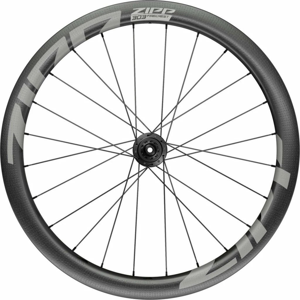 ZIPP 303 FIRECREST DISC REAR 1 ZIPP 303 FIRECREST DISC REAR
