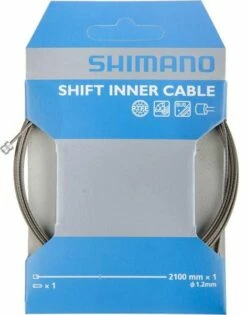 SHIMANO Bremszug Road SIL-TEC