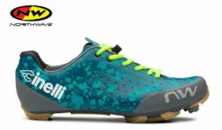 Northwave Rockster Zydeco Limited Edition Gravel-Schuhe